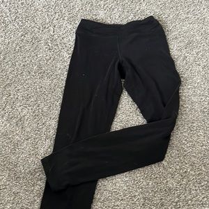90 degrees black leggings